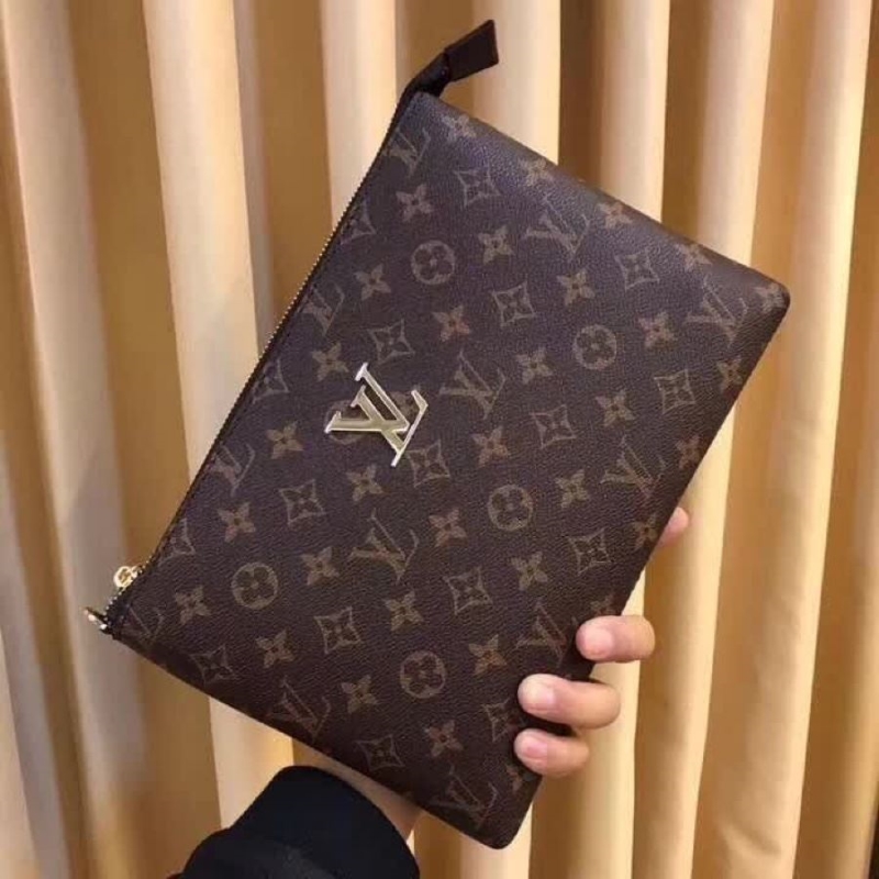 LV Clutch Bags